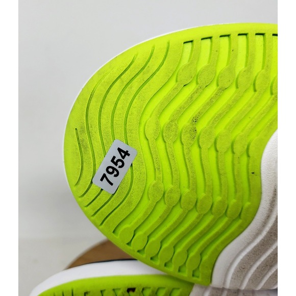 Kizik Shoes‎ Mens 8 WIDE Lima Tidepool Hands Free Sneaker Casual Comfort - Picture 14 of 14